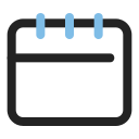 Agenda reuniones online